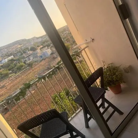 Mellieha Apartment Apartament *