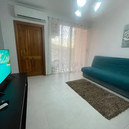 Apartament Mellieha Apartment Mellieħa