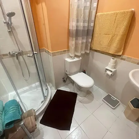 Apartament Mellieha Apartment