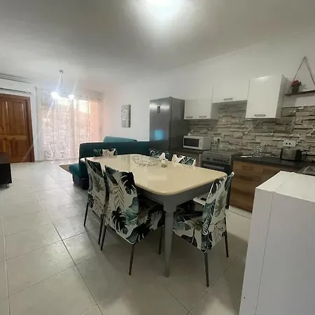 Mellieha Apartment * メーリッハ