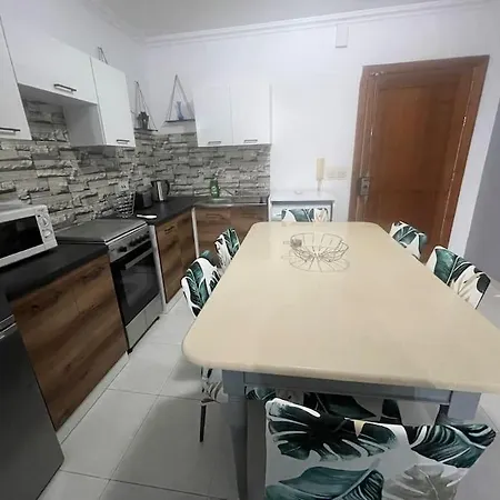 Mellieha Apartment メーリッハ