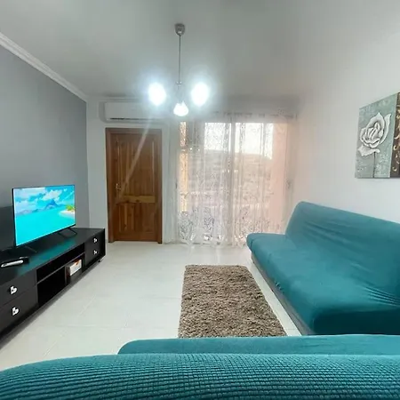 アパート Mellieha Apartment *