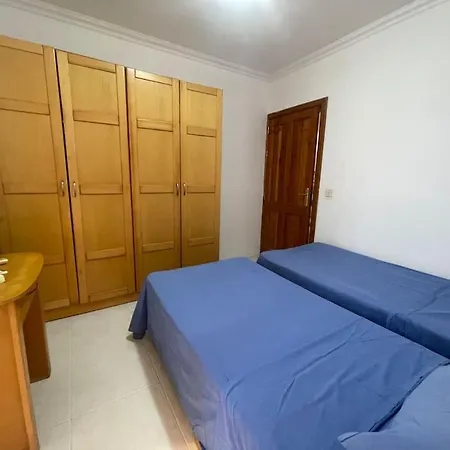 Apartamento Mellieha Apartment