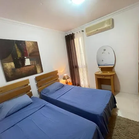 Mellieha Apartment Lägenhet Mellieħa