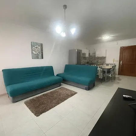 Lägenhet Mellieha Apartment Mellieħa