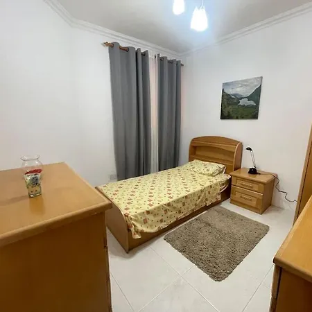 Mellieha Apartment * Mellieha