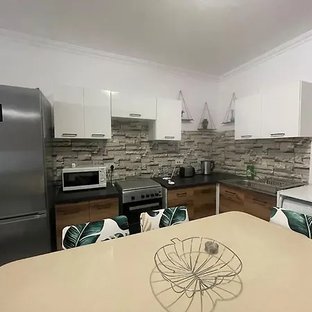 アパート Mellieha Apartment メーリッハ