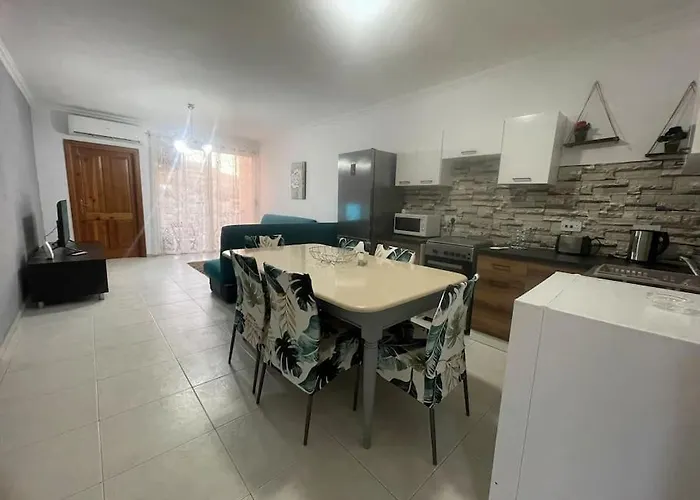 Mellieha Apartment * Mellieħa