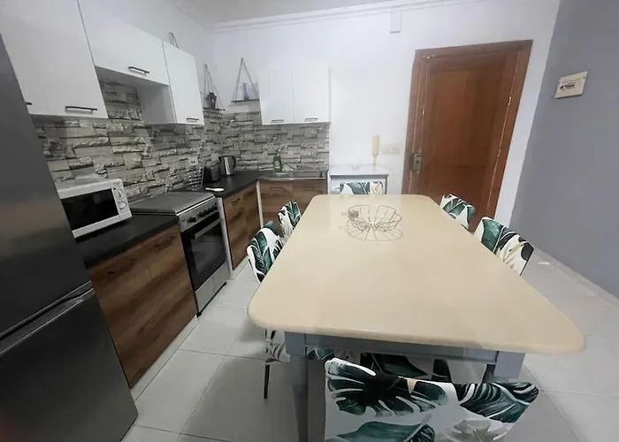 Mellieha Apartment מליאהה