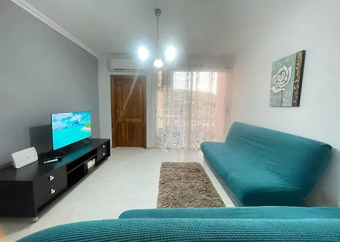 Apartamento Mellieha Apartment *