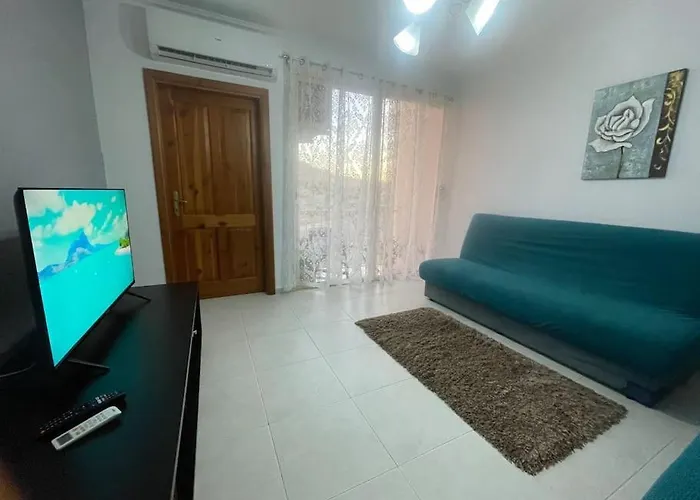 Apartamento Mellieha Apartment Mellieħa