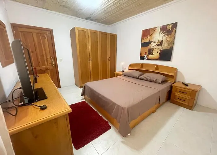 Mellieha Apartment * Mellieħa