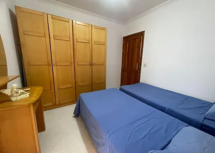 דירה Mellieha Apartment