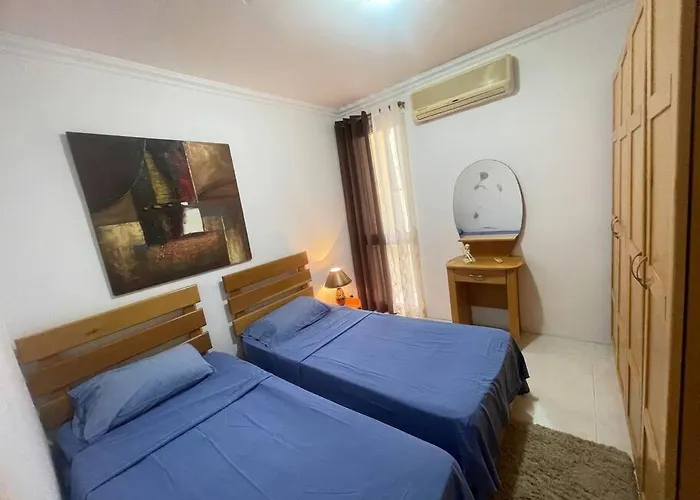 Mellieha Apartment דירה מליאהה