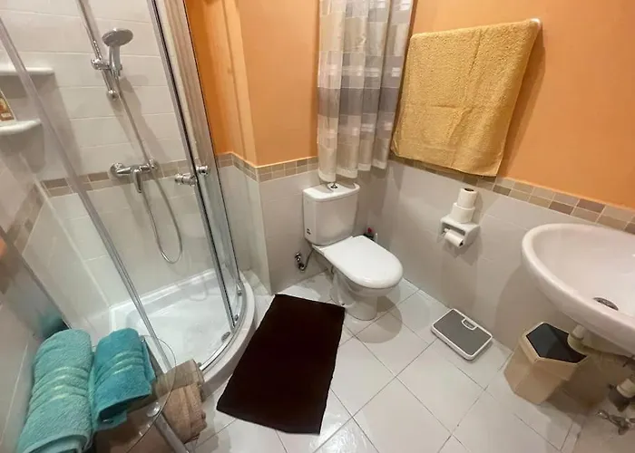 דירה Mellieha Apartment