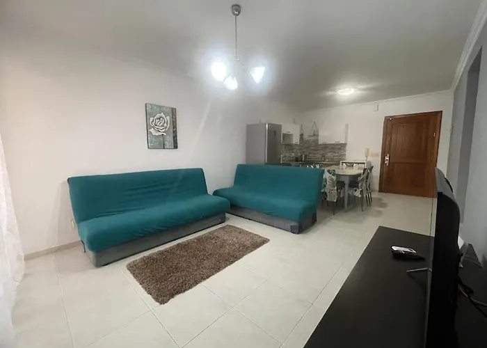 Apartamento Mellieha Apartment Mellieħa