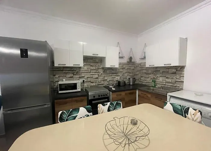 Apartamento Mellieha Apartment Mellieħa